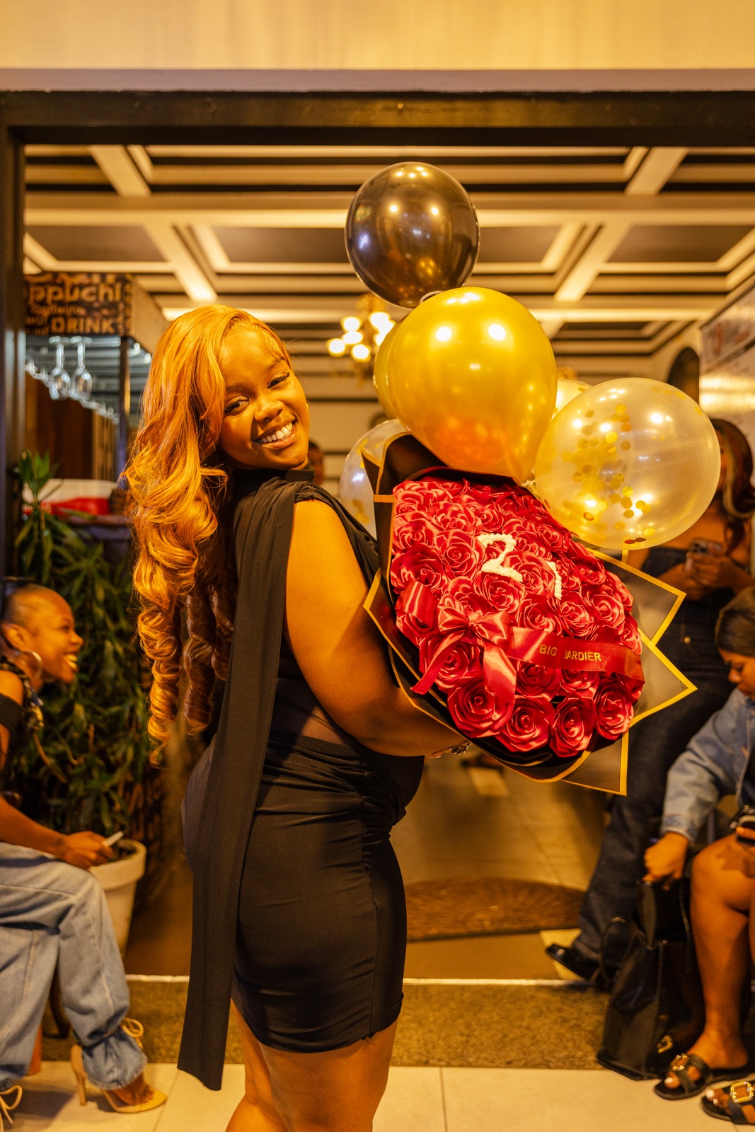 Birthday Photo 8