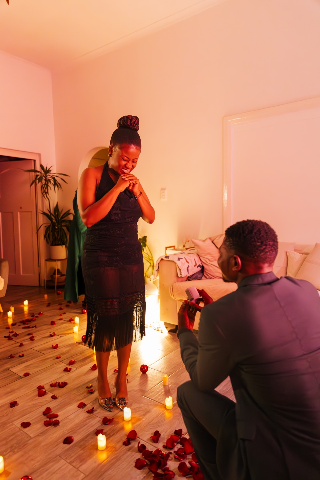 Engagement Photo 15