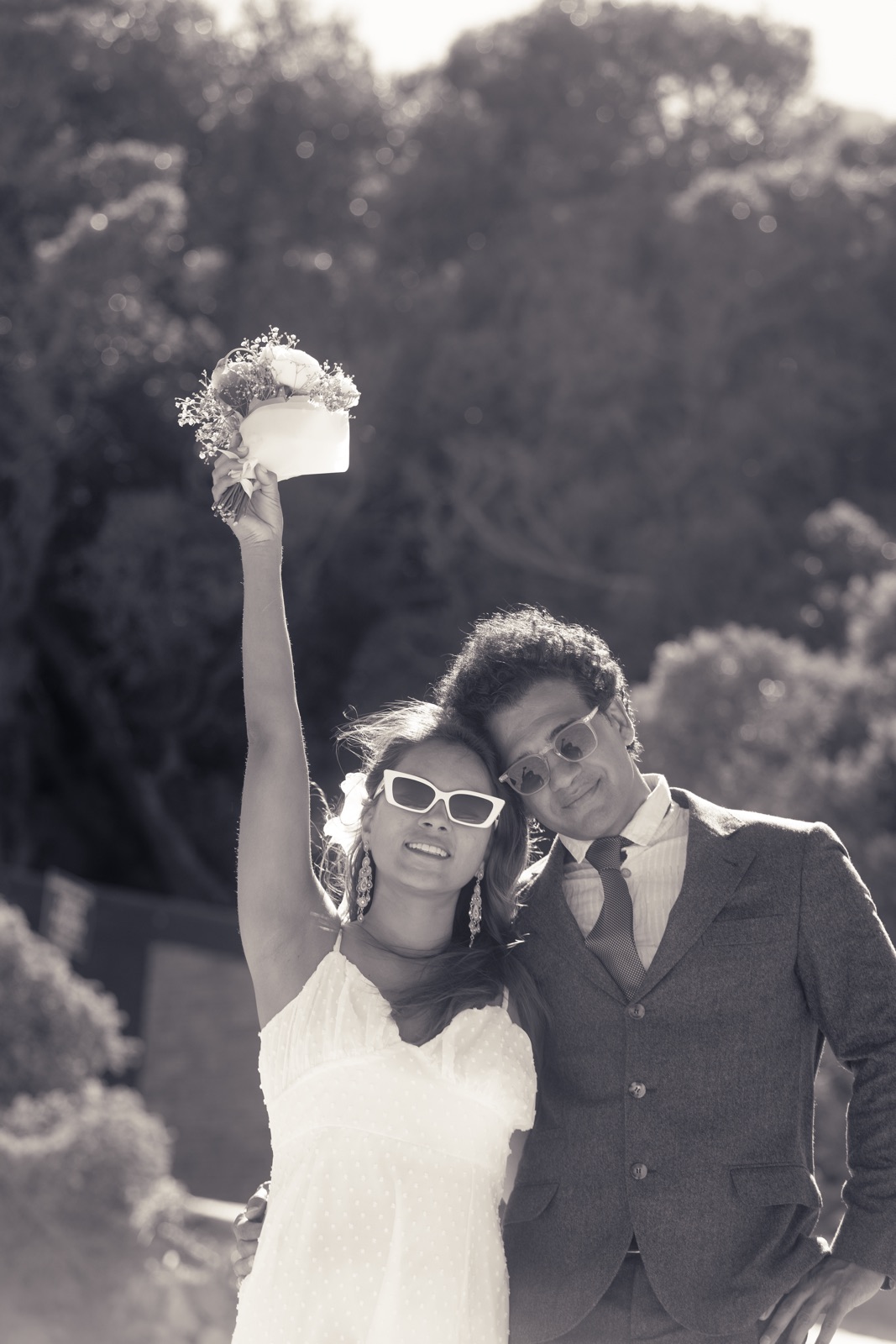 Engagement Photo 101