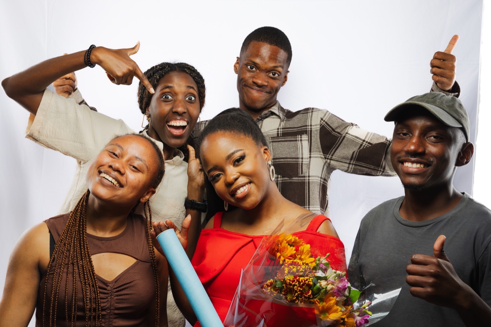 Graduation Photo 56
