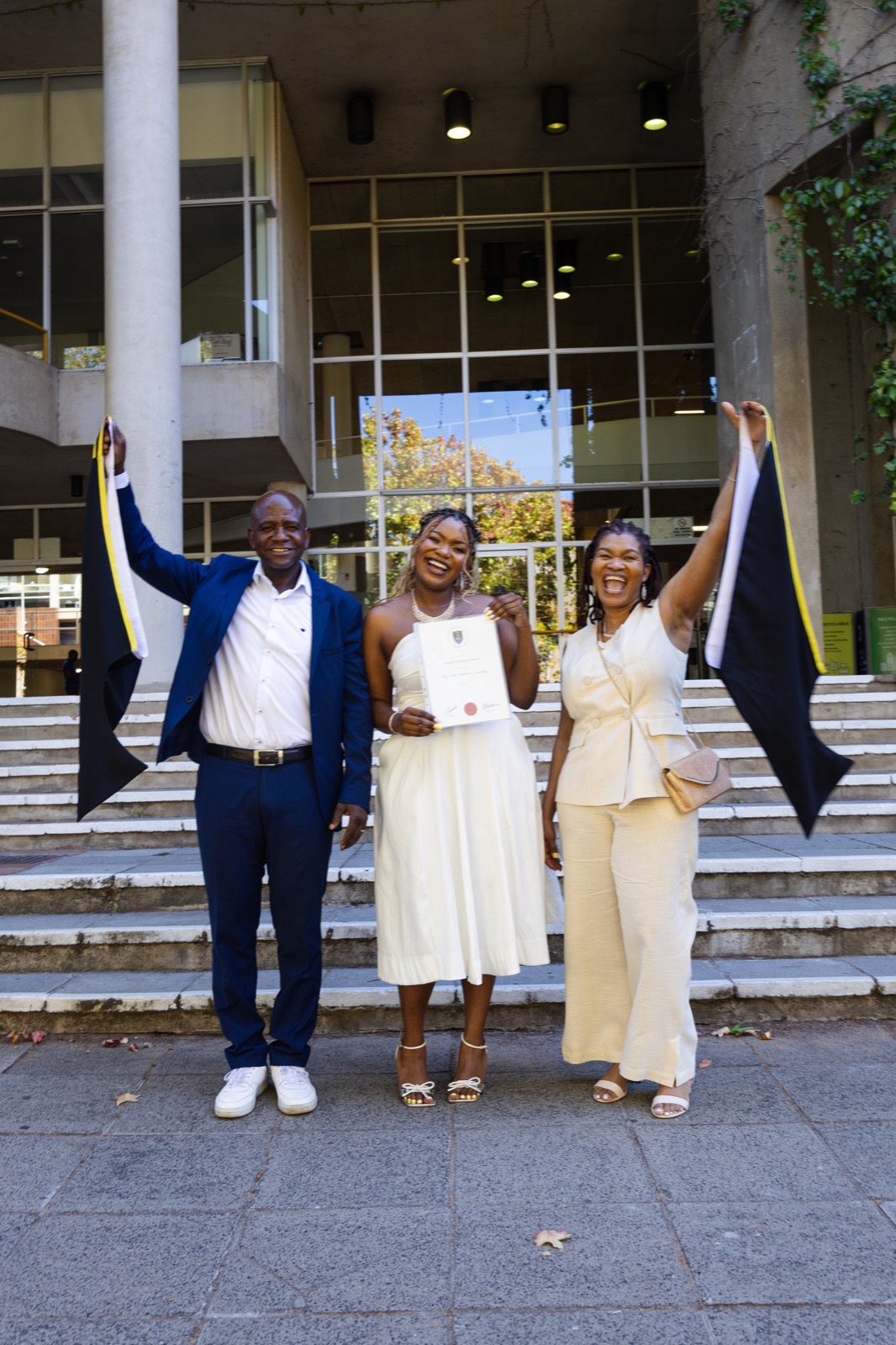 Graduation Photo 44
