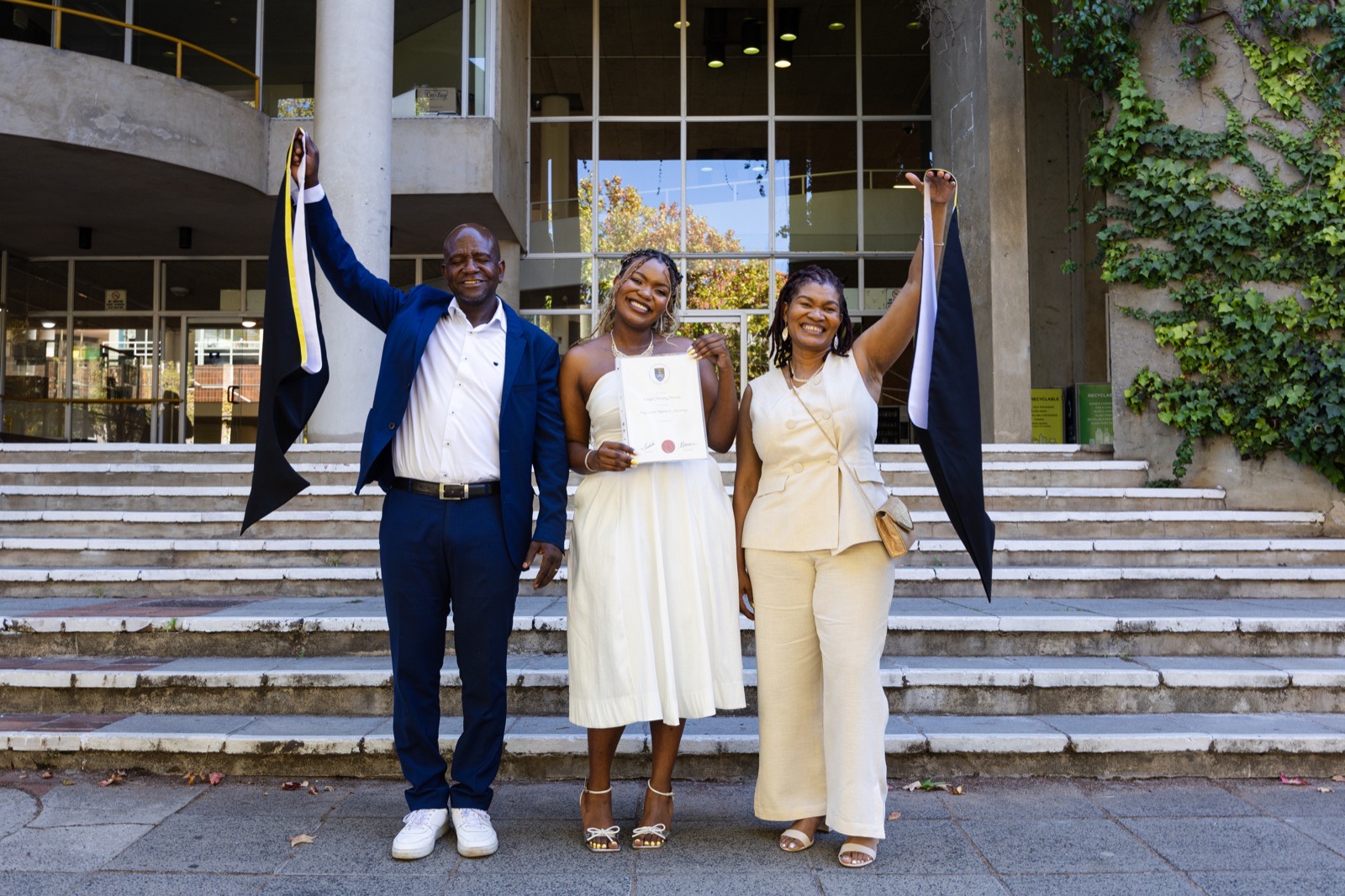 Graduation Photo 66
