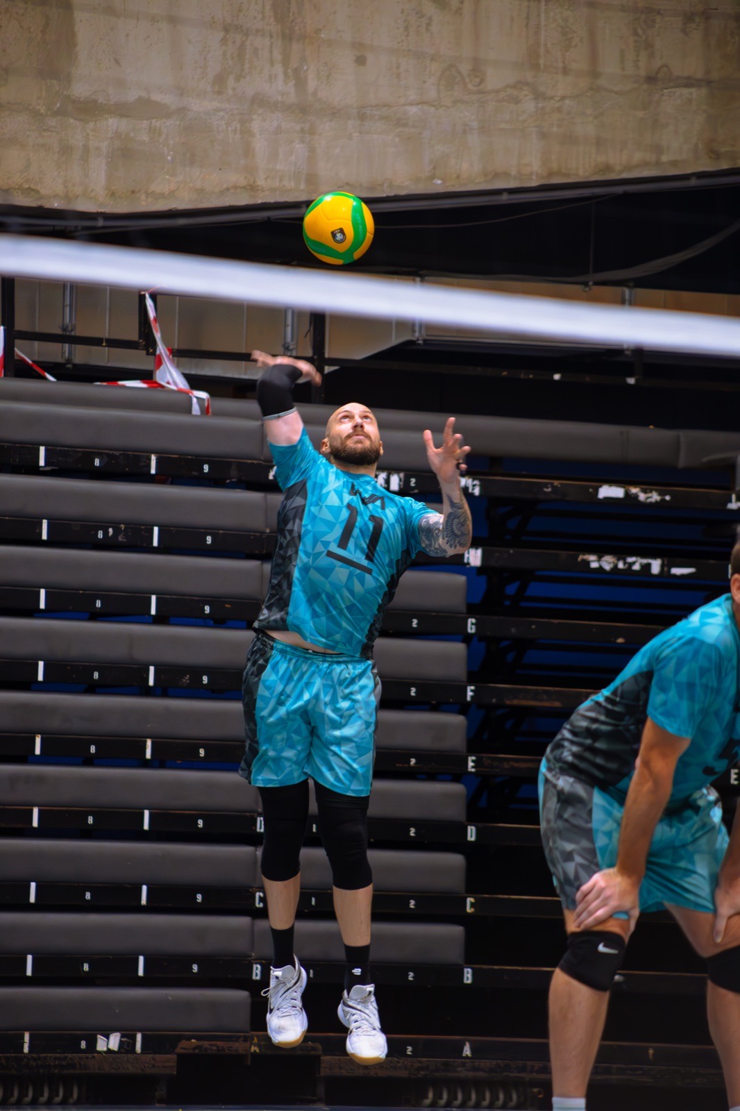 Volleyball Image 38