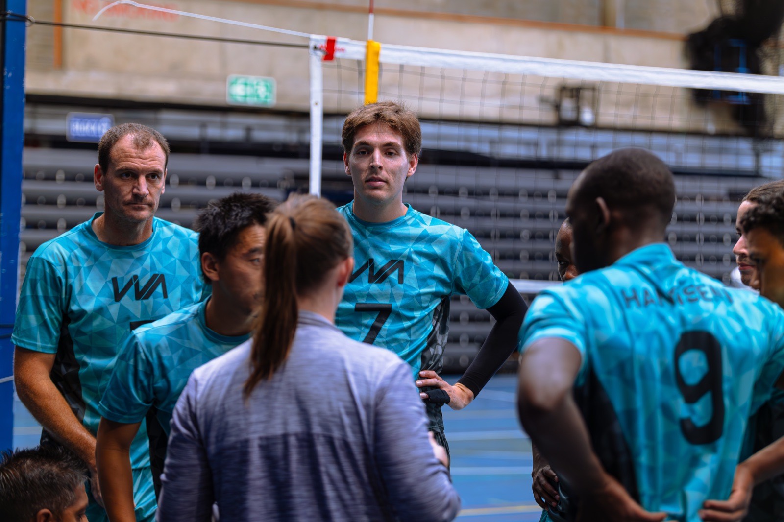 Volleyball Image 39