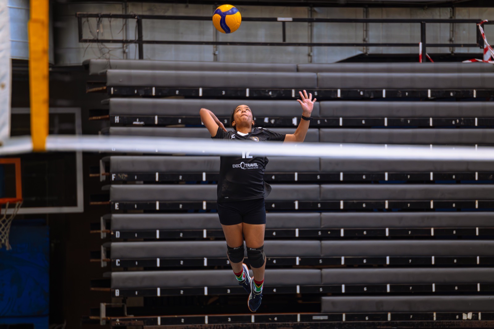 Volleyball Image 41
