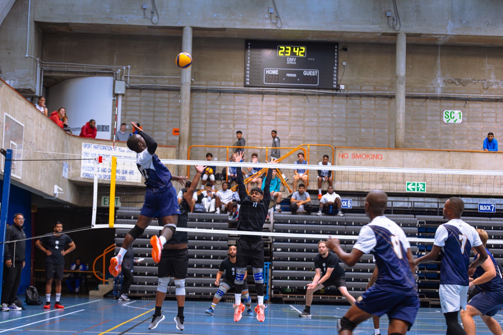 Volleyball Image 54