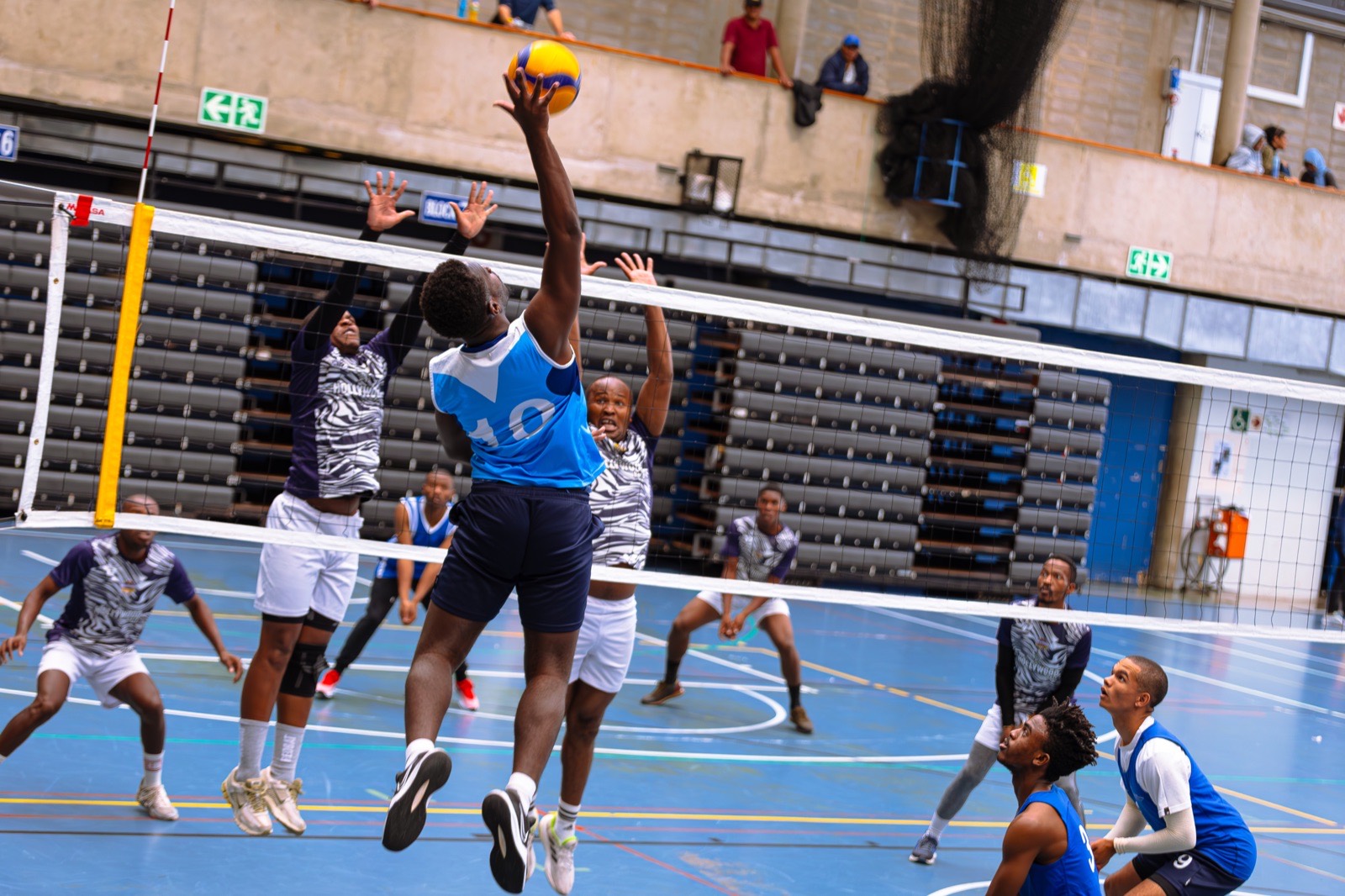 Volleyball Image 55