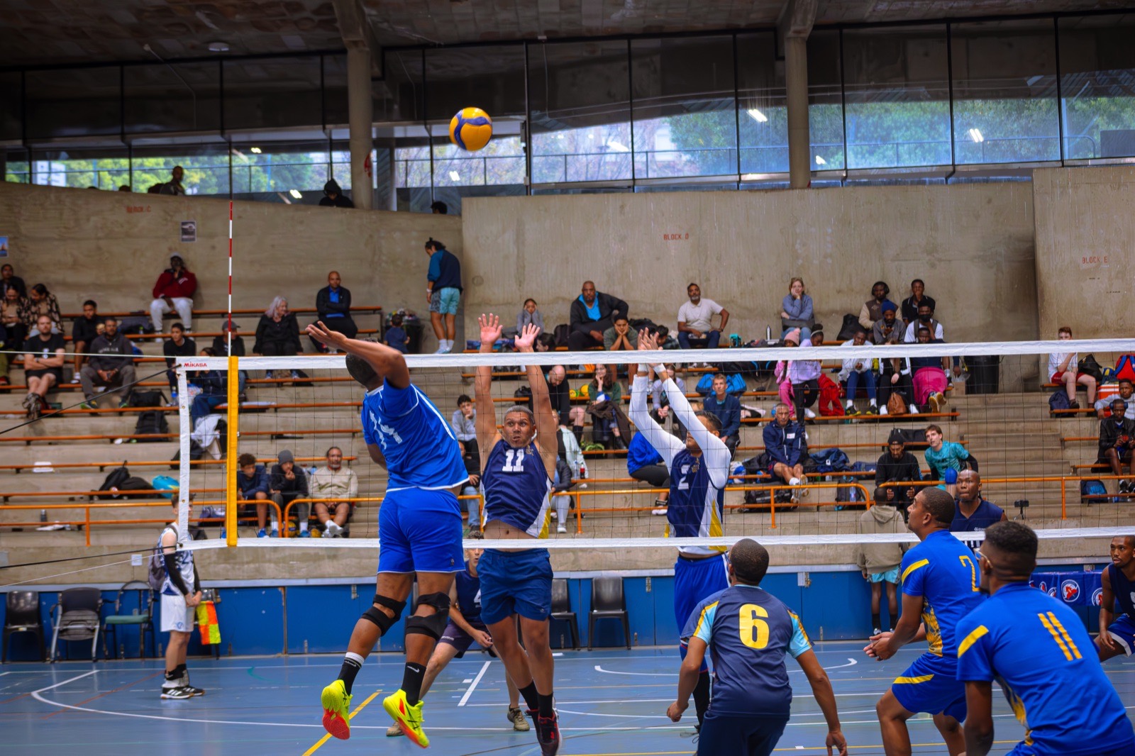 Volleyball Image 64
