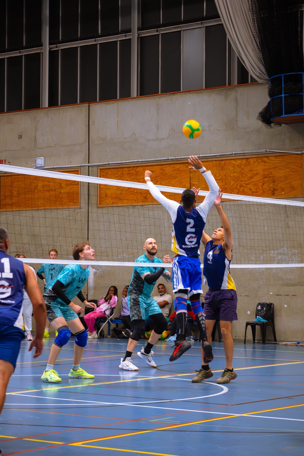 Volleyball Image 65