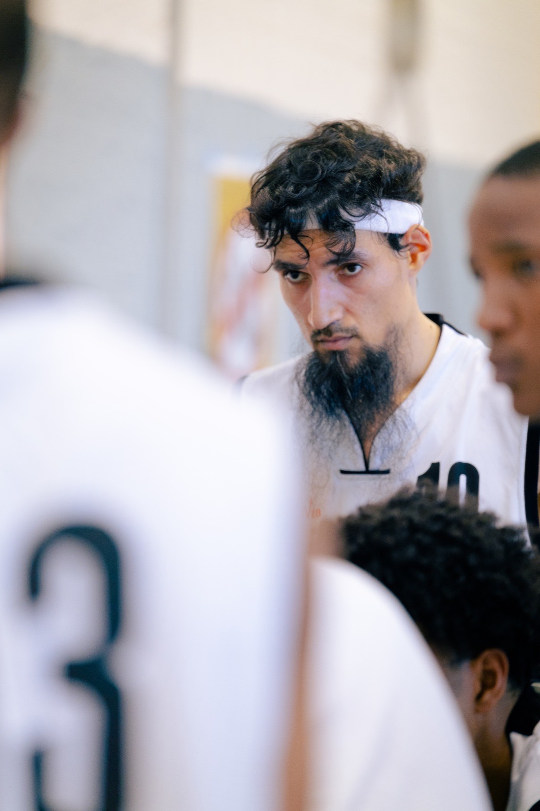 Basketball Preview 3