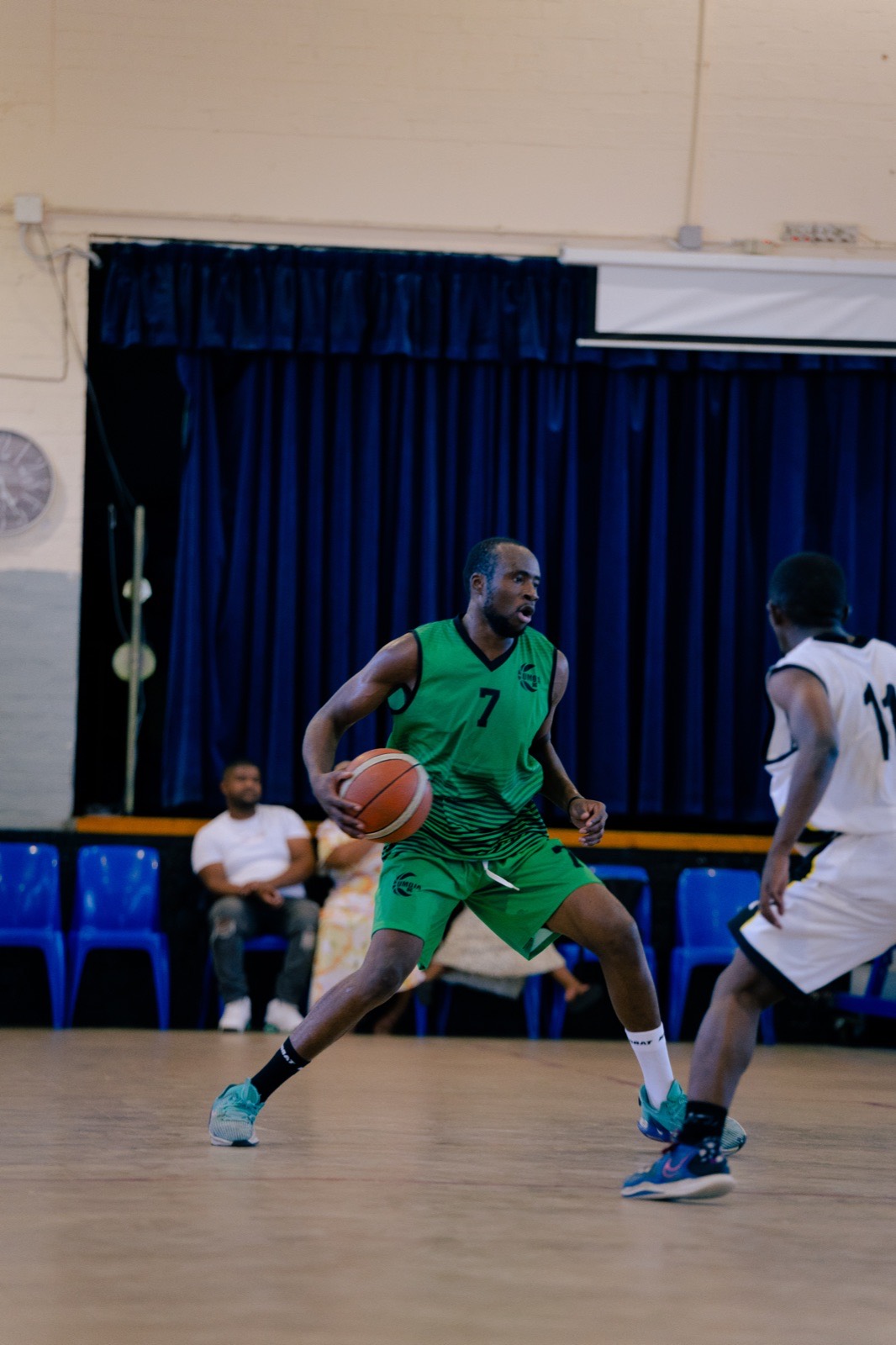 Basketball Image 74