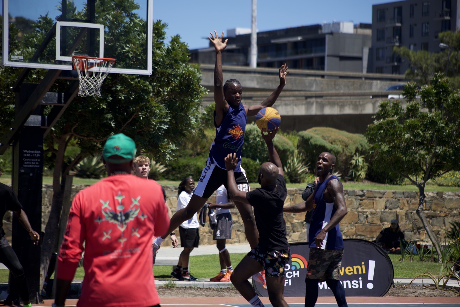 Basketball Image 78