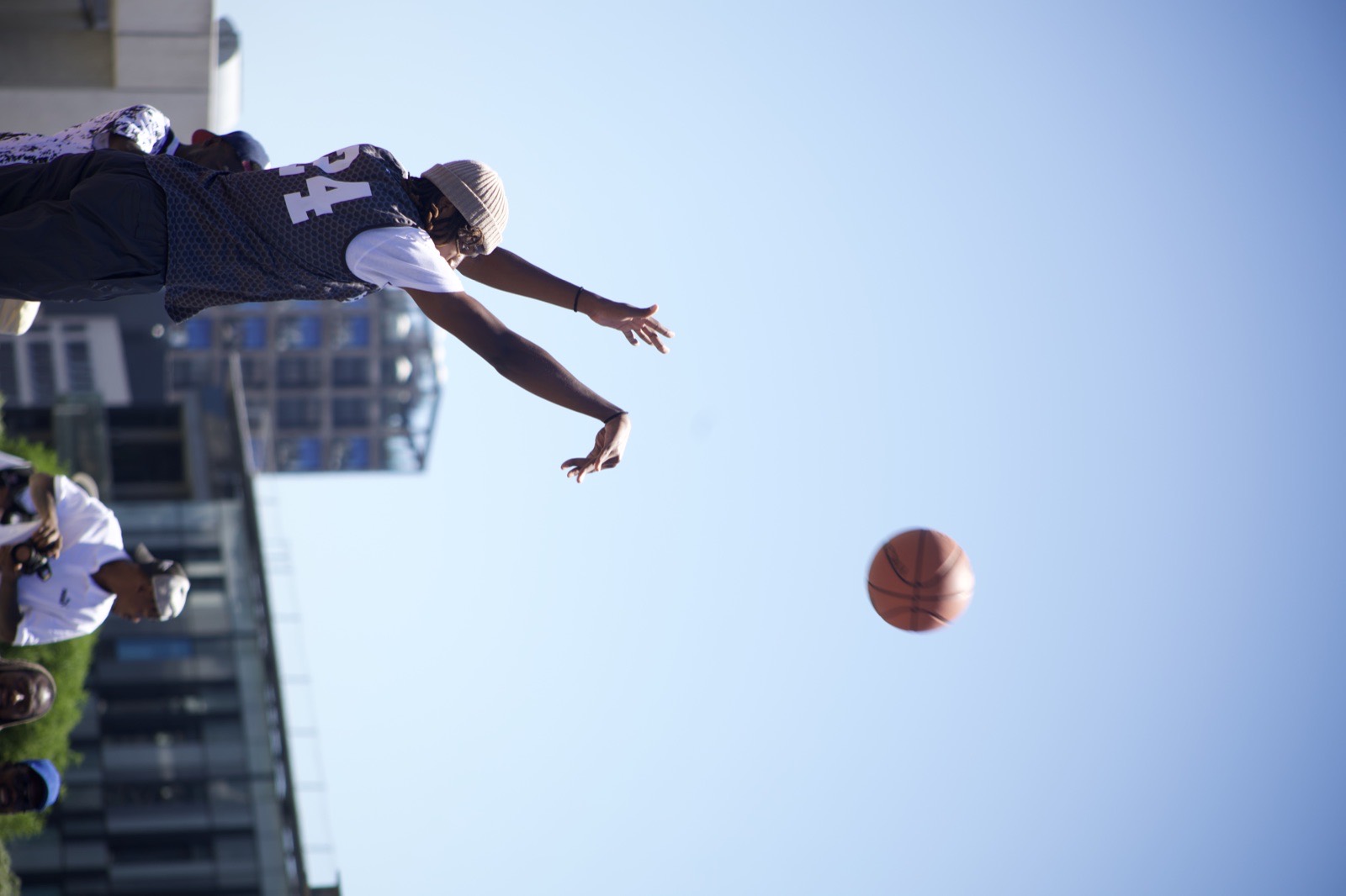 Basketball Image 79
