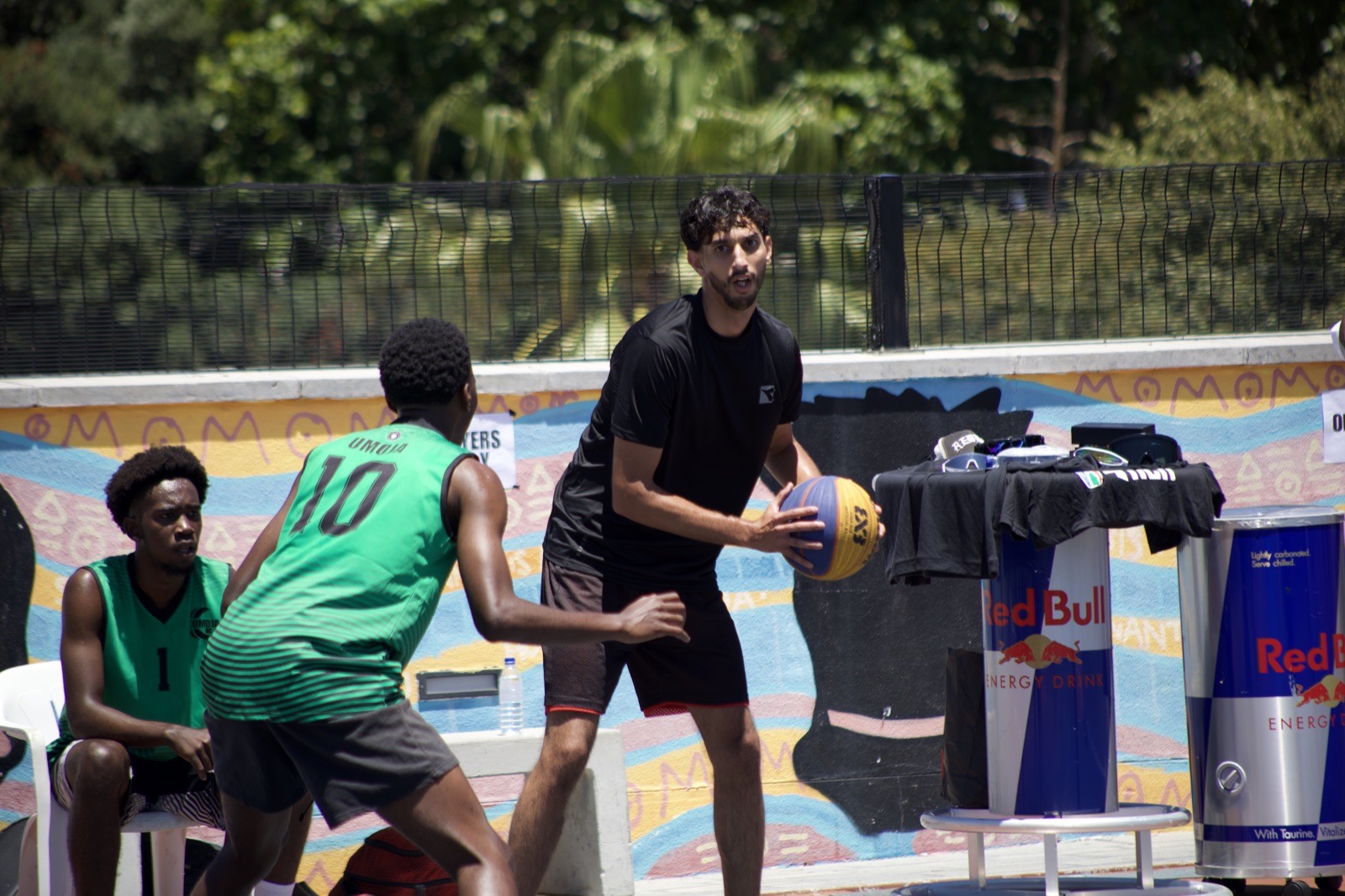 Basketball Image 86