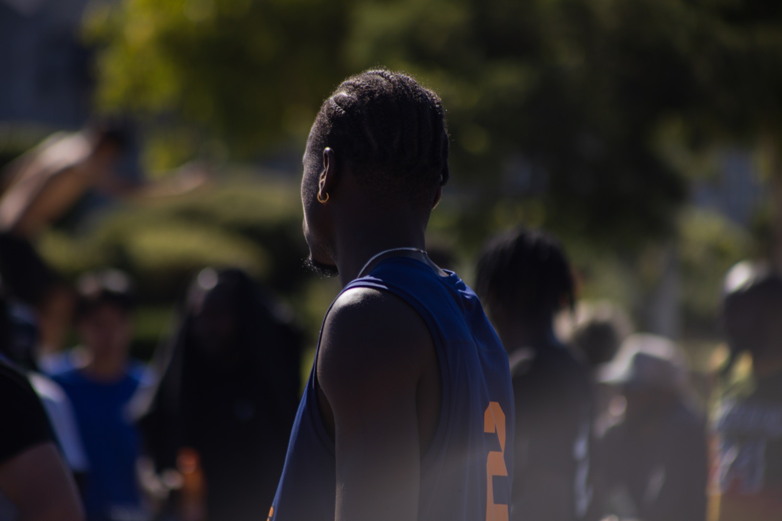 Basketball Image 89