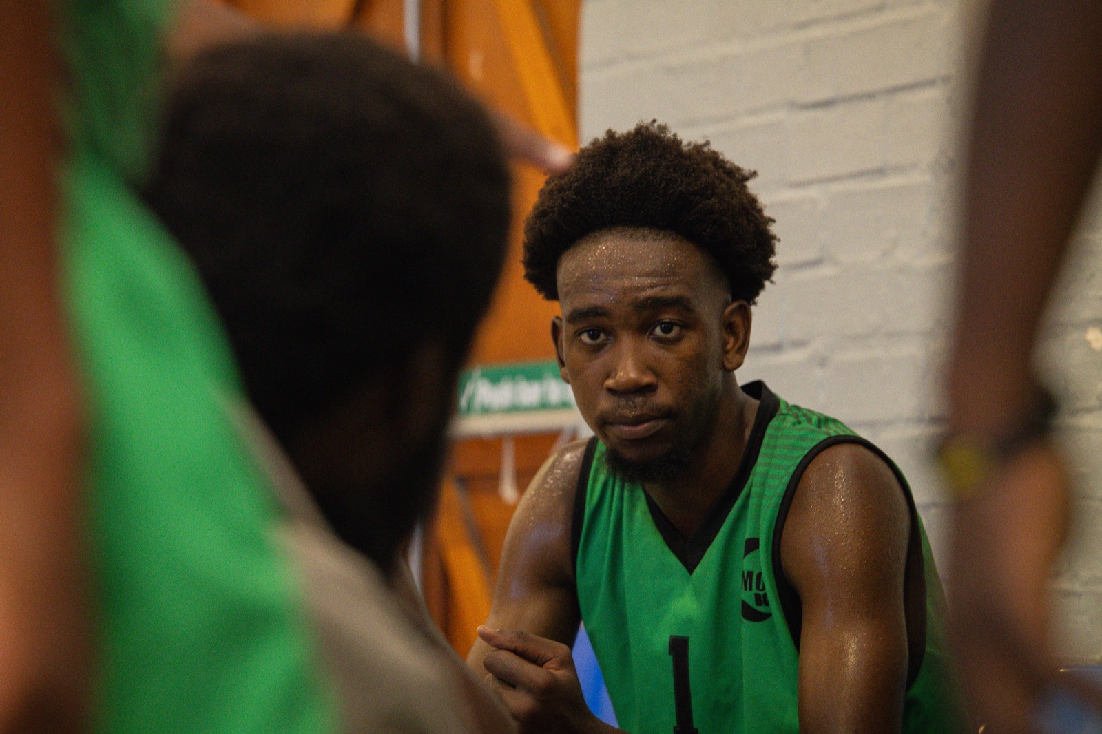 Basketball Image 90