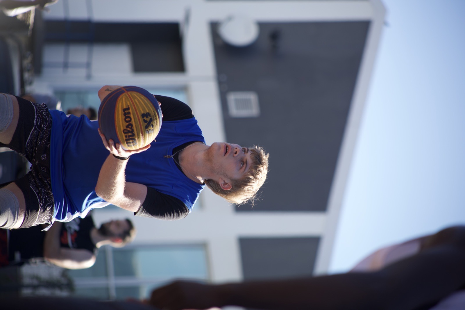 Basketball Image 97