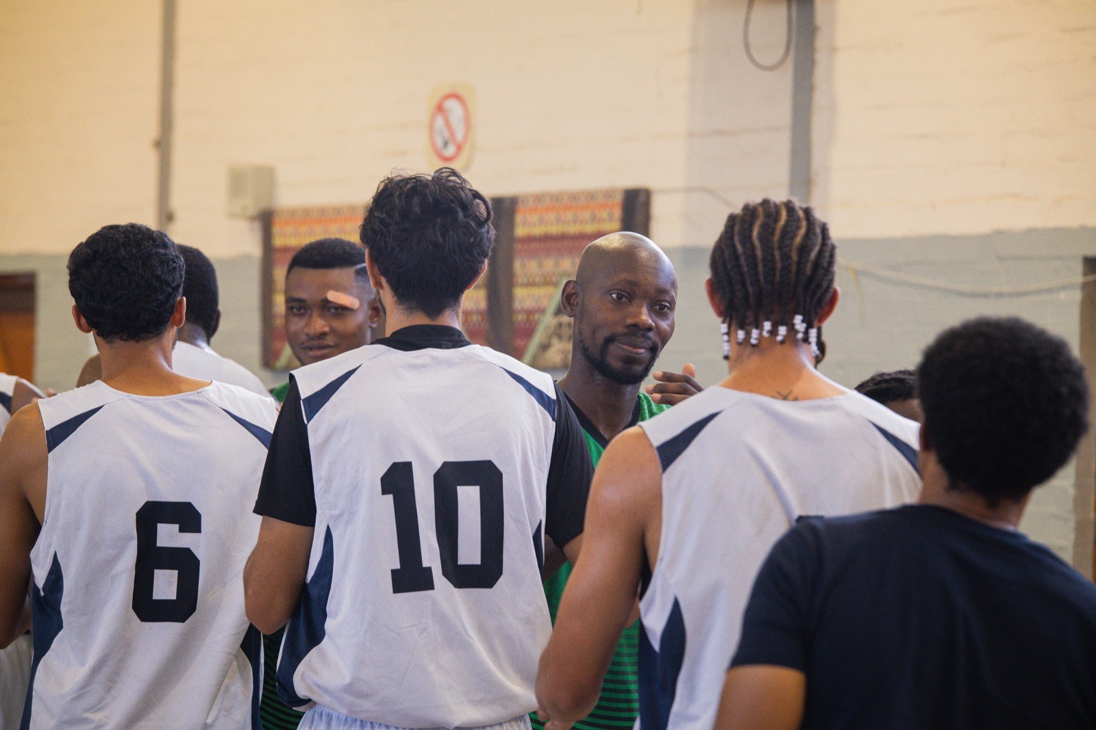 Basketball Image 99