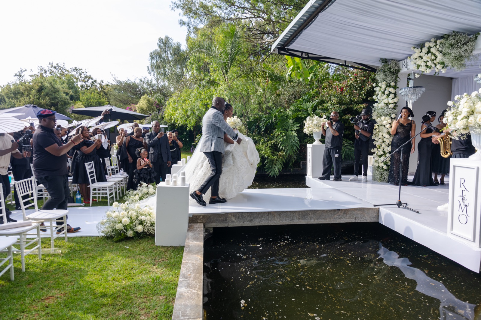 Wedding Photo 36