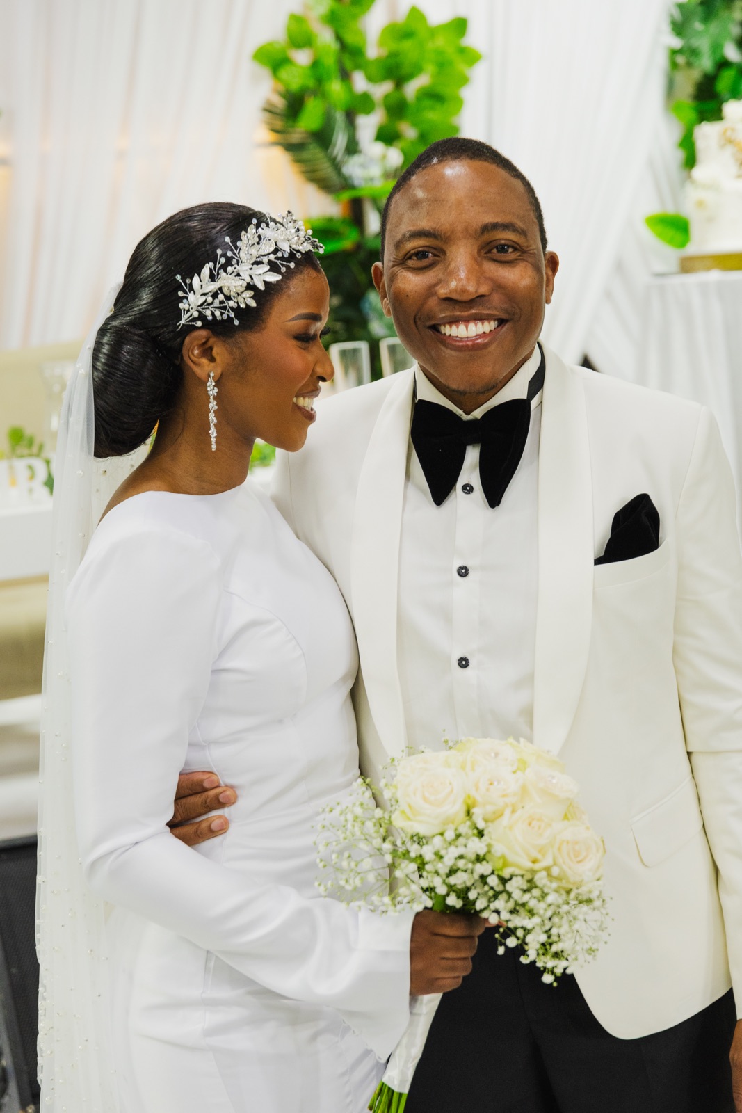 Wedding photography